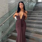 Dress Arielle